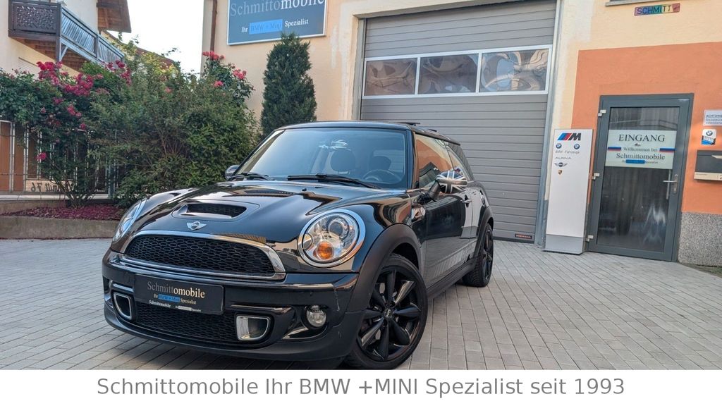 Mini Cooper_s - Bild 1