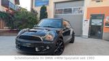 MINI Cooper S,Xenon-Licht,Glasdach,17"ALU,Sportsitze - MINI Cooper S bis 10.000 Euro