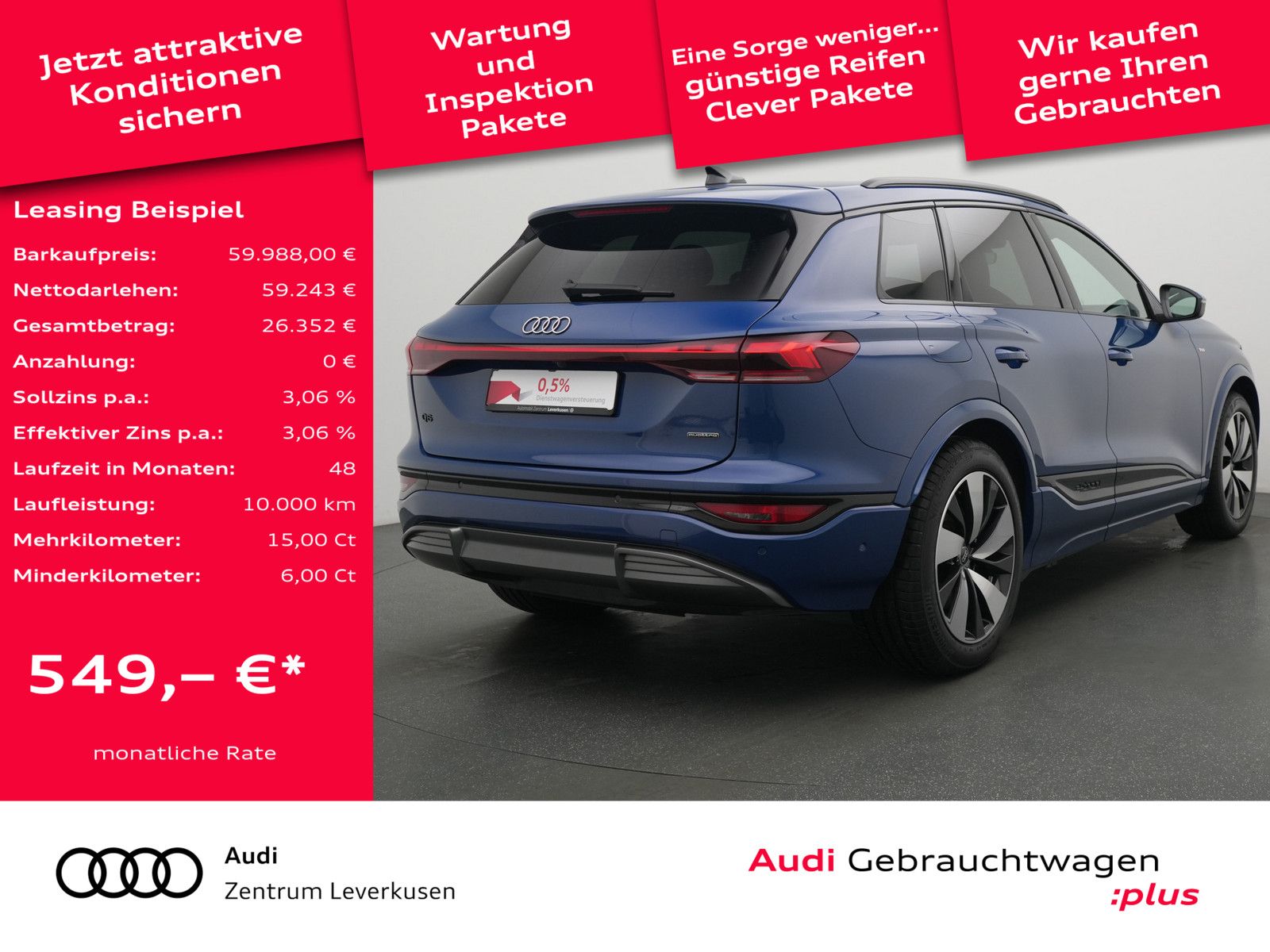 Audi Q6 e-tron - Bild 2
