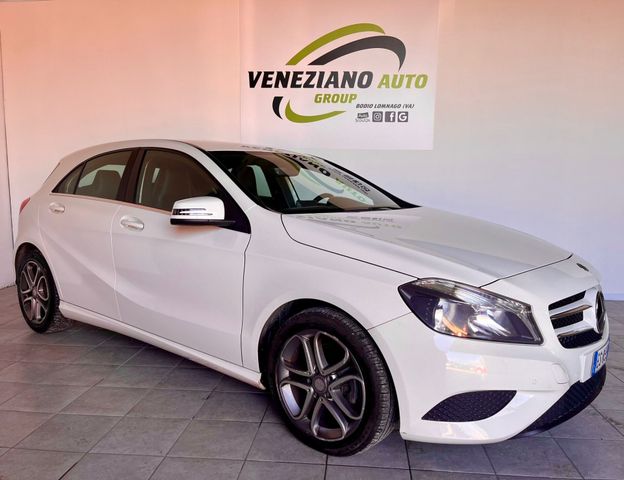 Mercedes-Benz Mercedes-benz A 180 A 180 CDI Premium