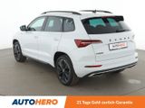 Skoda Karoq 1.5 TSI ACT SportLine Aut.*NAVI*MATRIX* - Skoda Karoq