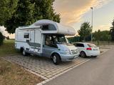 Bürstner Nexxo Family a648 - Bürstner Nexxo