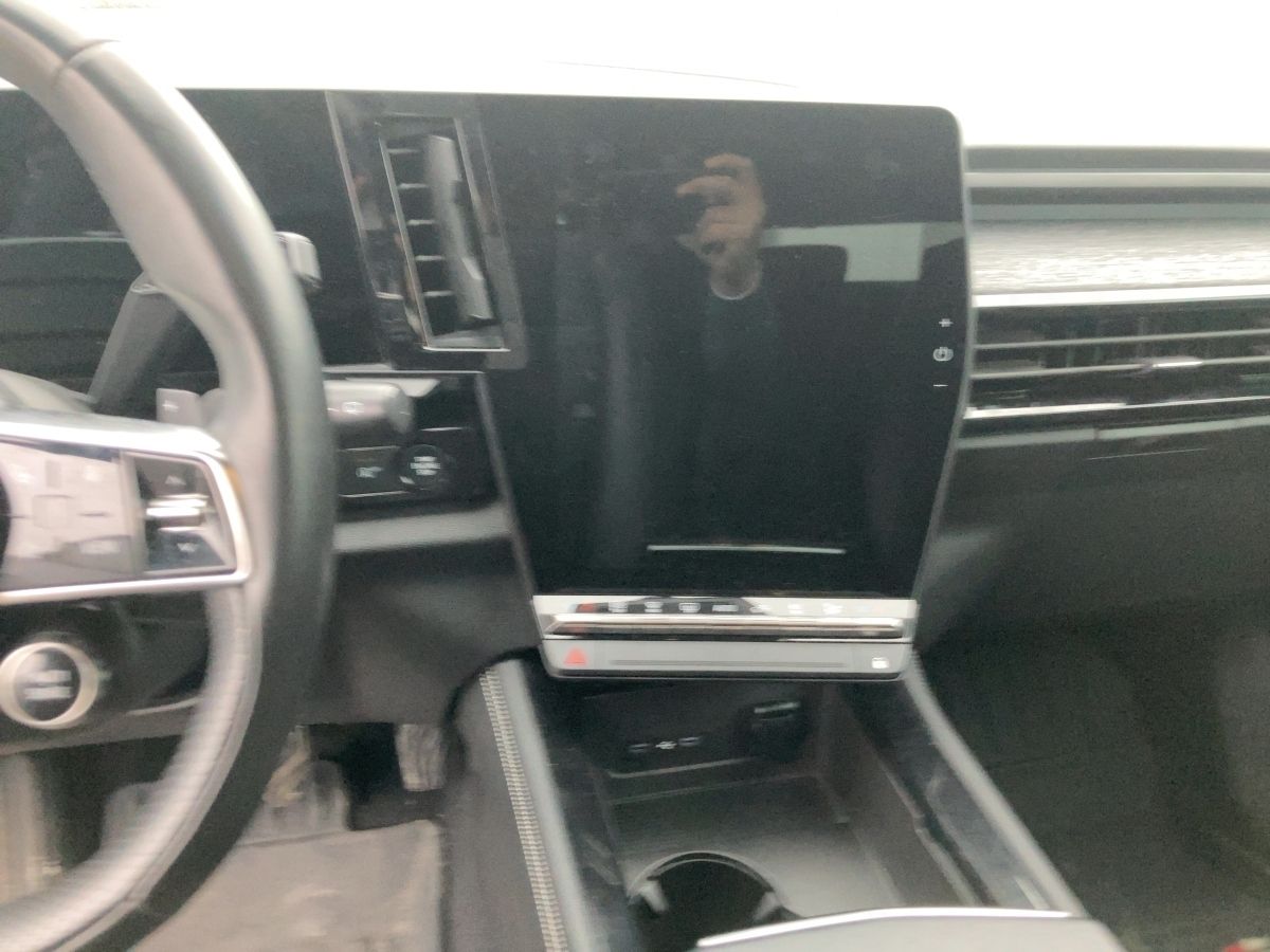 Renault Austral - Bild 11