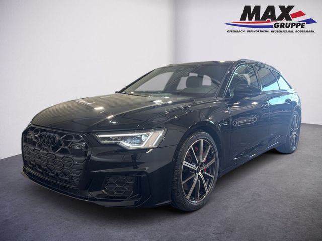 A6 Avant S line 55 TFSI e quattro  *0,5% VERST*+