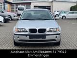 BMW 318 Baureihe 3 Lim. 318i Automatik - BMW 318 in Freiburg