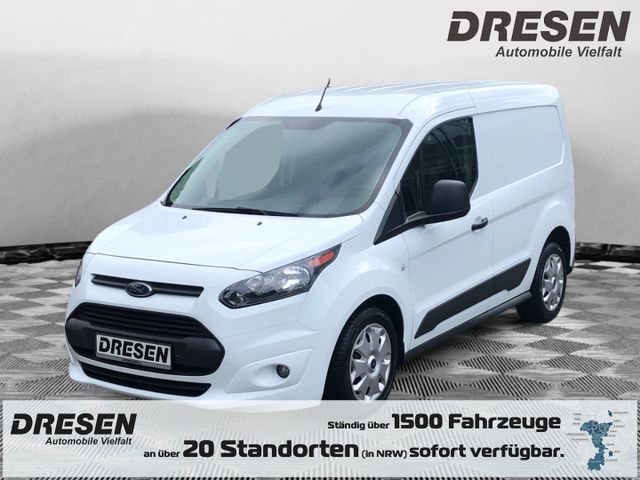 Ford Transit Connect Trend L1 1,0l Ecoboost Klima+AHK