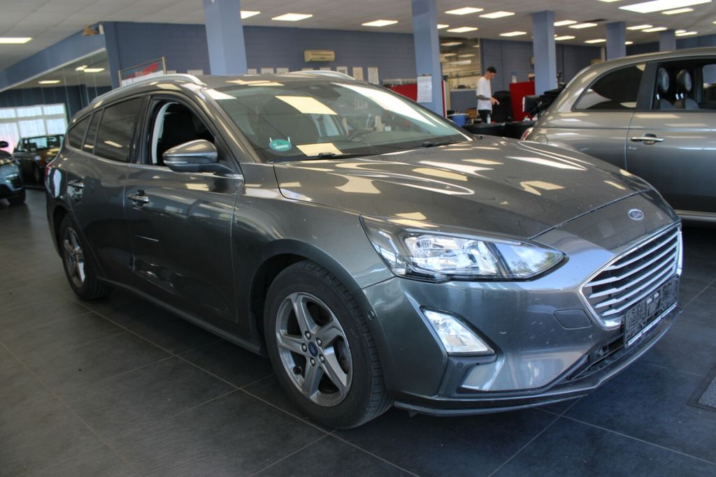 Image of Ford Focus