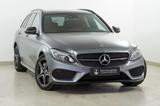 Mercedes-Benz C 43 AMG 4Matic 360K Pano AHK Perf-Abgas Keyless