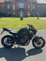 Yamaha MT07 - Yamaha Motorräder in Rostock