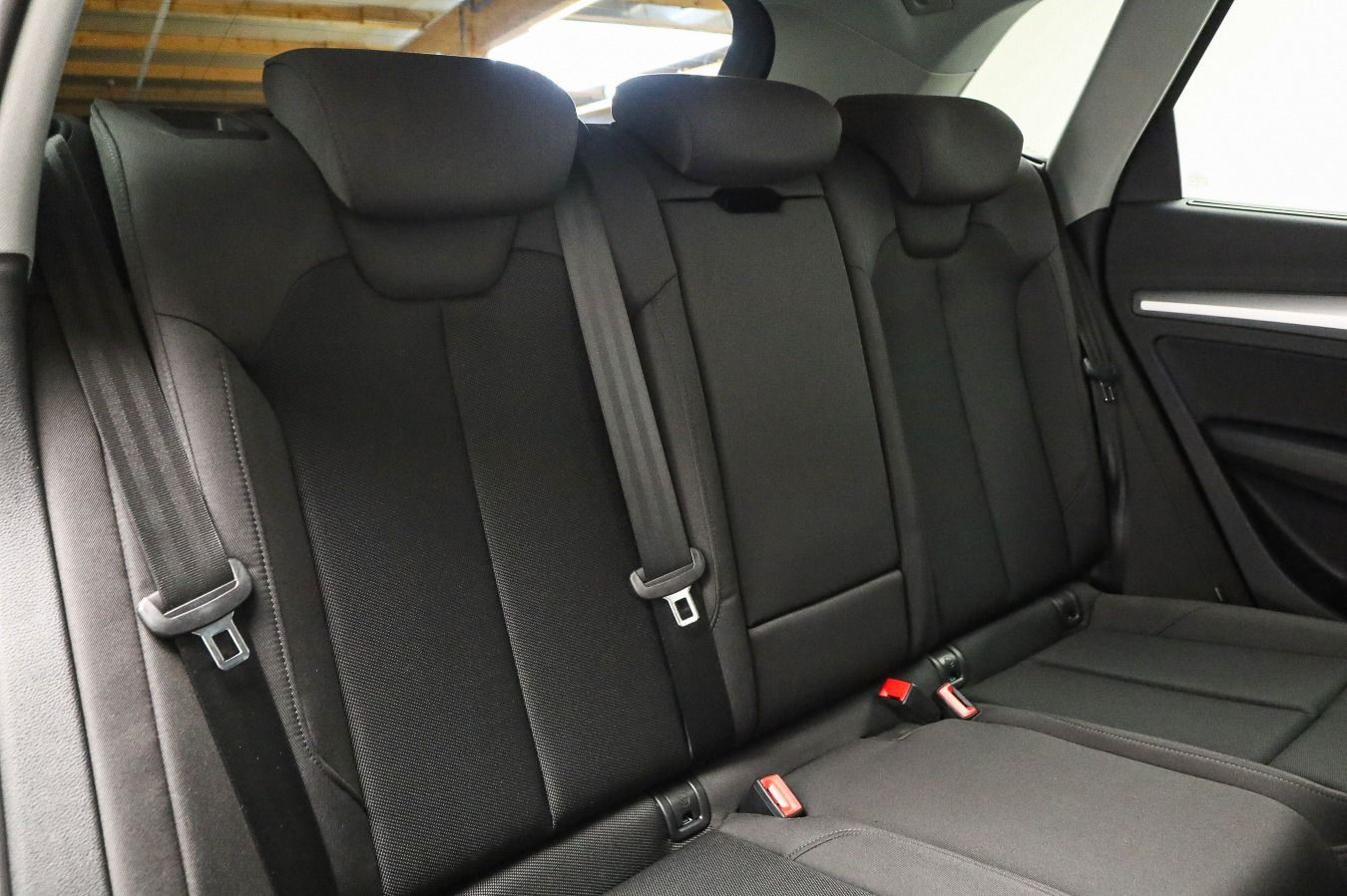 Audi Q5 - Bild 21