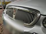 Rover Nutzfahrzeug Rover 75 - 333 TKM Diesel, Bj 99 - Rover aus 1999