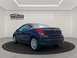 Peugeot 207 CC 120 VTi Automatik+Allure+LEDER+SITZHEIZ - Peugeot Gebrauchtwagen von 2013