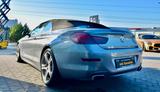 BMW 650 Baureihe 6 Cabrio 650i - BMW 650: Cabrio, 650i