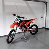 KTM SXF 350 - KTM SX