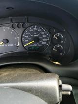 Chevrolet chevrolet blazer s10 - Chevrolet Gebrauchtwagen von 1999