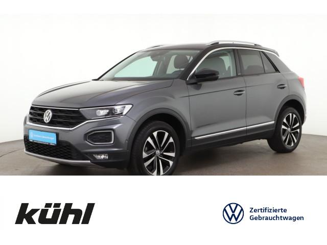 Volkswagen T-Roc 1.6 TDI IQ.Drive LED/ACC/Kamera/Navi/AHK