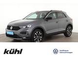 Volkswagen T-Roc 1.6 TDI IQ.Drive LED/ACC/Kamera/Navi/AHK - VW T-Roc IQ.DRIVE Gebrauchtwagen