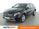Mercedes-Benz GLA-Klasse GLA 200 Urban Aut.*NAVI*LED*TEMPO*PDC - Mercedes-Benz GLA 200 in Hamburg