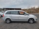 Opel Zafira B Innovation - gebrauchte Opel Zafira aus dem Jahr 2010