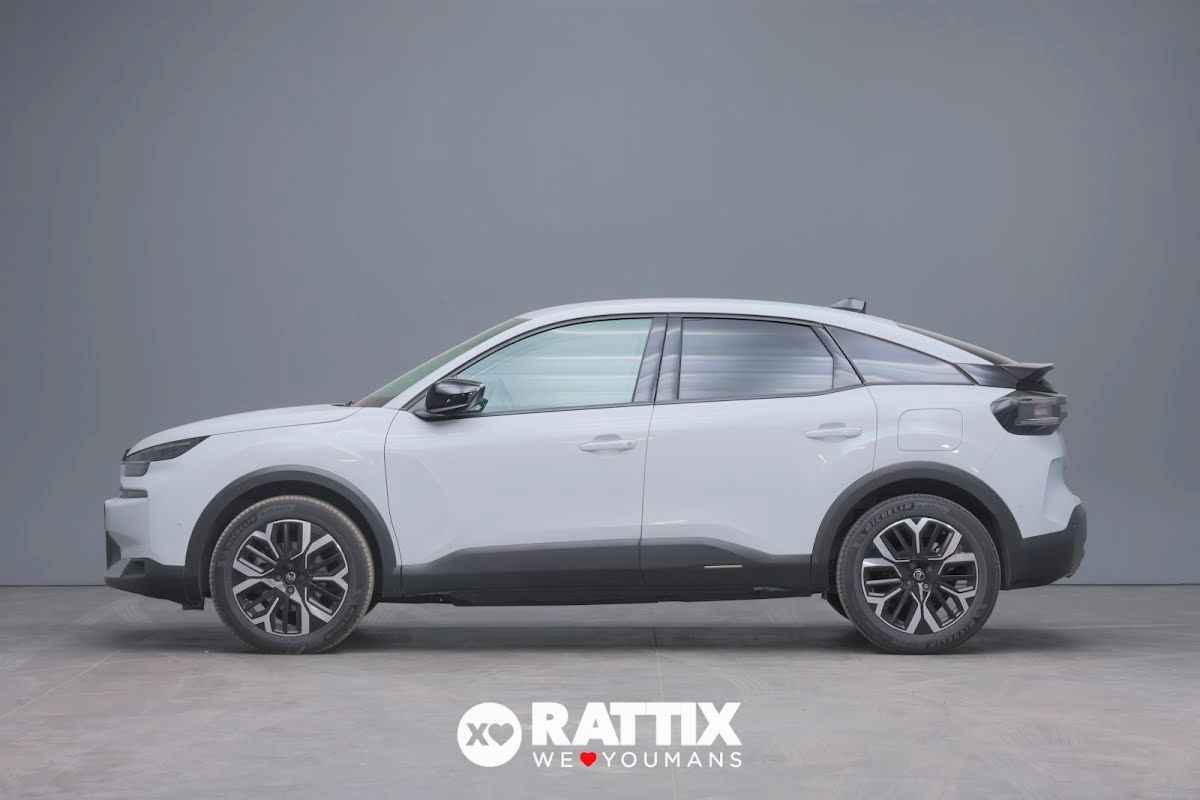 Citroën Citroen C4 1.2 puretech 130CV Max eat8 imagem 2