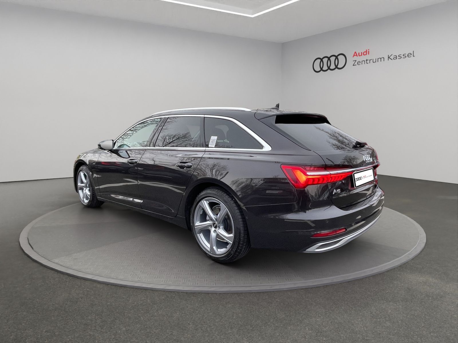 Audi A6 - Bild 6