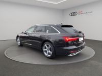 Audi A6 - Vorschau Bild 6