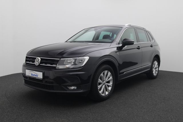 Volkswagen Tiguan 2.0 Comfortline BMT/Start-Stopp