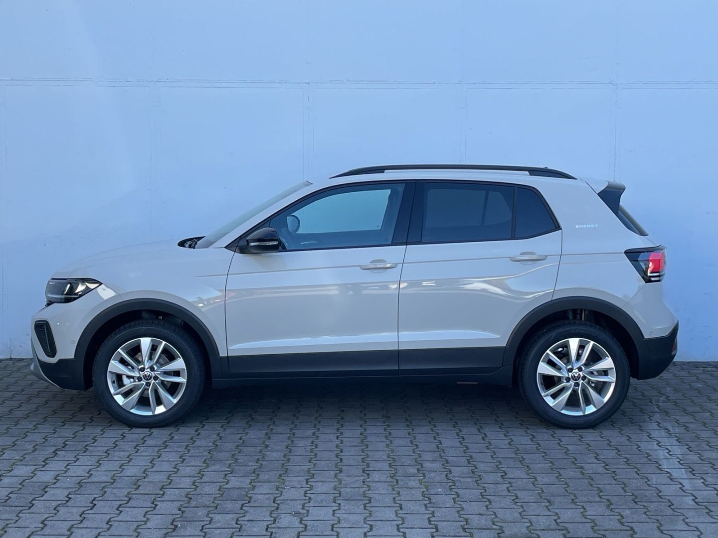 T-Cross Energy 1.0TSI 6-Gang Navi/LED/ACC/Kamera