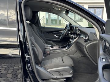 Mercedes GLC 200 - 10
