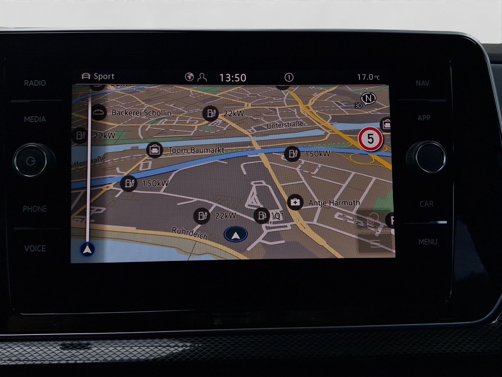 Volkswagen T-Cross - Bild 13
