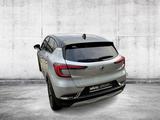 Renault Captur II Techno DAB LED RFK Klimaaut. PDC - Renault Captur Techno mit Hybrid-Antrieb (Benzin/Elektro)
