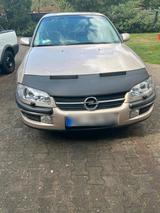Opel Omega 2,0i - Opel Omega Gebrauchtwagen in Hamburg