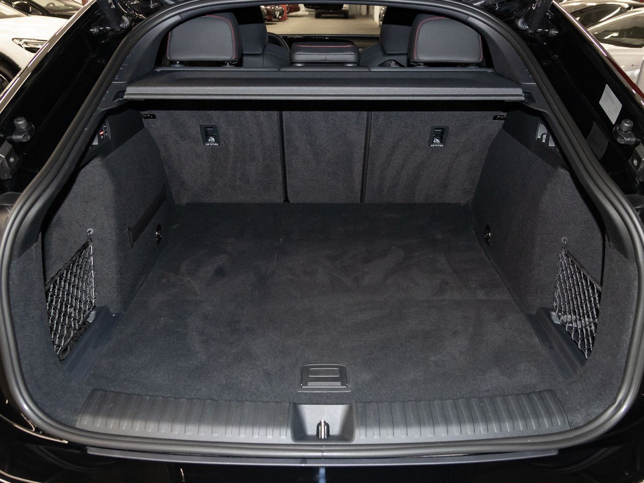 Audi Q6 e-tron - Bild 9
