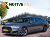 Audi A8 55 TFSI quattro Lang Pro+ | B&O Advanced High - Audi A8 55 TFSI Gebrauchtwagen