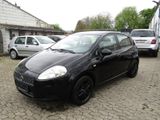 Fiat Grande Punto 1.4 8V Dynamic - Fiat Grande Punto in Düsseldorf