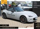 Mazda MX-5 1.5 Homura /Recaro/BOSE/KeyLess/Ma­trix-LED - Mazda MX-5 in Oberhausen