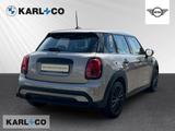 MINI One Classic Trim 5- Türer SHZ Temp PDC Klima - MINI ONE aus 2021