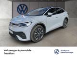 Volkswagen ID.5 Pro 210 kW Navi IQ.Light DAB+ FrontAssist - graue Volkswagen ID.5