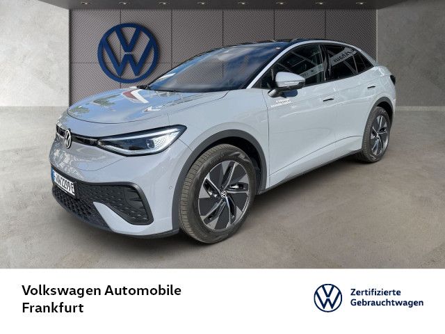 VW ID.5 Pro 210 kW Navi IQ.Light DAB+ FrontAssist