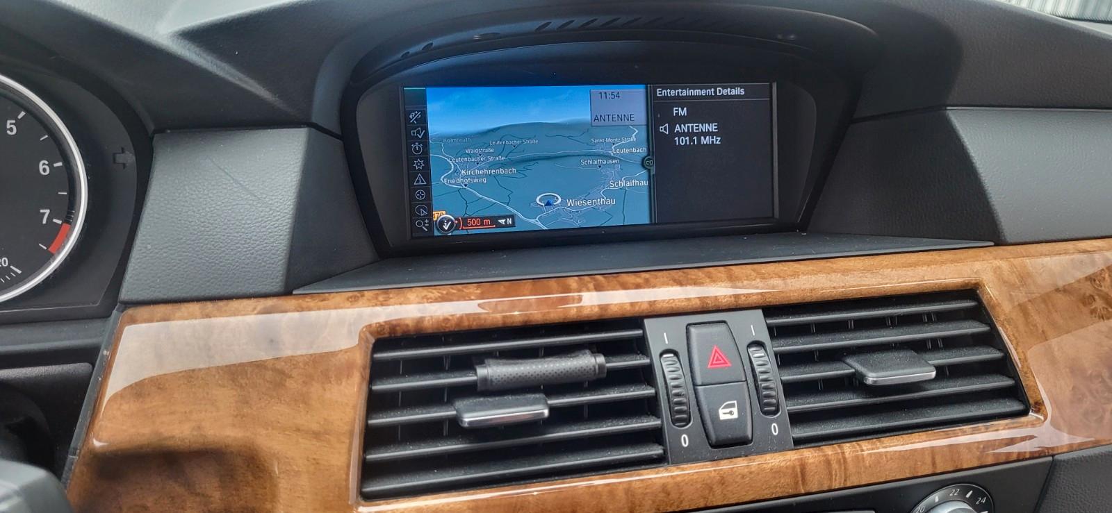 BMW 530i touring Edition Exclusive Edition Exclusive