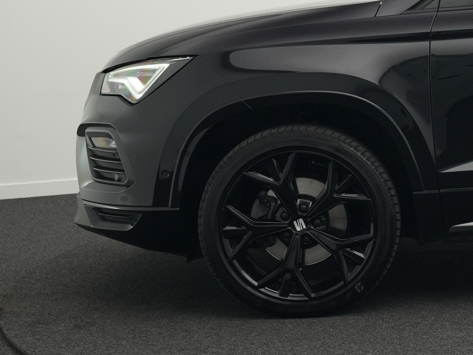 Seat Ateca - Bild 17