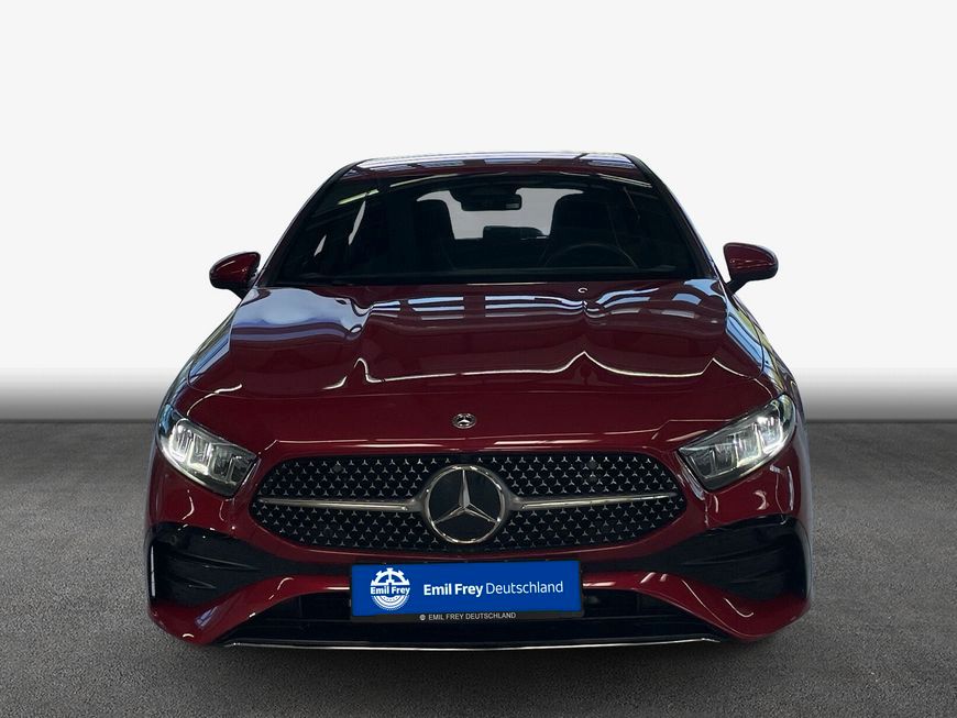 Mercedes-Benz A 200 AMG Line Adva+|CarPlay|VZ-Ass|WinterPaket imagem 3