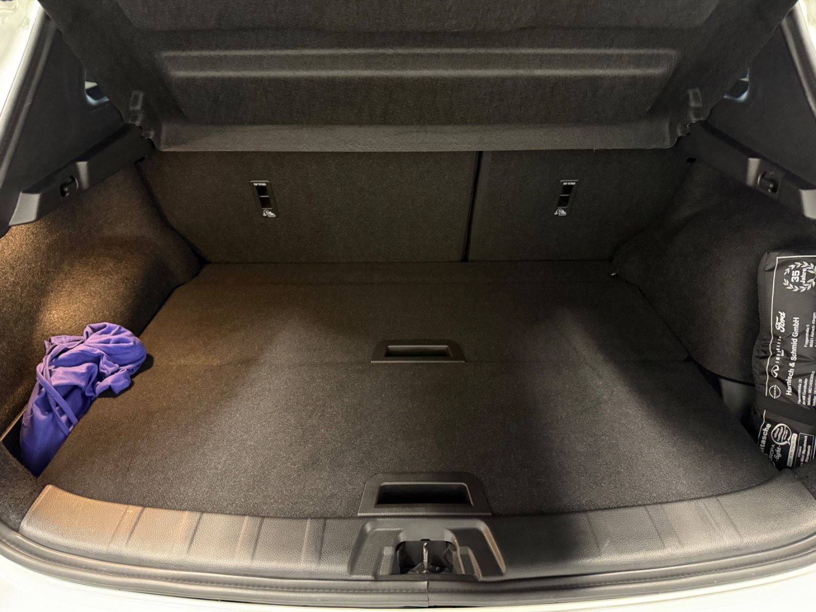 Fahrzeugabbildung Nissan Qashqai Tekna+ Nappa Leder, 360° Kamera, Pano.