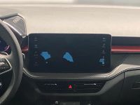 Skoda Fabia - Vorschau Bild 14