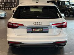 AUDI A4 - Ansicht 8