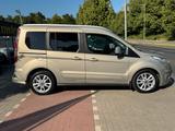 Ford Tourneo Connect Titanium*Aut*Nav*PDC*Kam*Temp* - Ford Tourneo Connect: Automatik