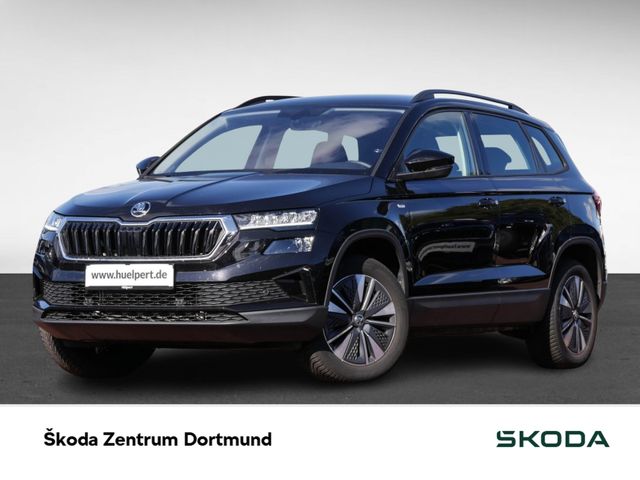 Skoda Karoq 2.0 TOUR 4X4 CAM ACC LM17 LED eKLAPPE NAVI