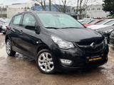 Opel Karl 1.0 TÜV NEU*31 T/KM*SpurAss*Tempo*Klima*PDC - Opel Karl Gebrauchtwagen in Berlin