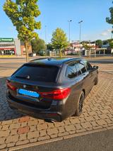 BMW 540d xDrive Touring A - - BMW 540 in Hannover
