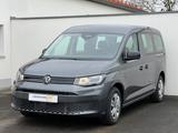 Volkswagen Caddy Maxi 2.0 TDI KAMERA SITZHEIZUNG 7-SITZE - Volkswagen Caddy: Allradantrieb, Maxi